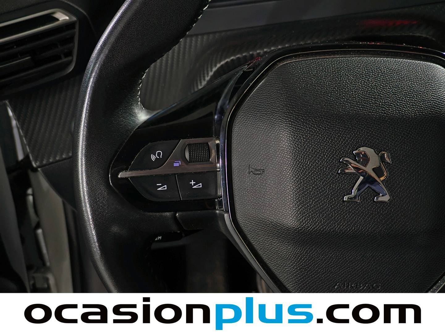 Peugeot 208 Peugeot 208 PureTech 100 Active Pack 75 kW (100 CV) seminuevo