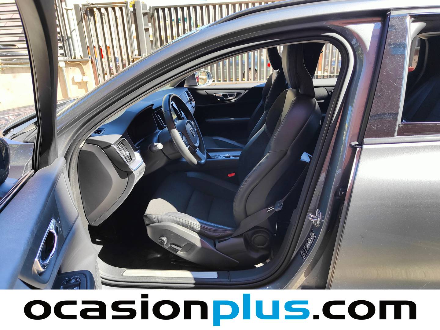 Foto Volvo V60 Volvo V60 D4 Momentum Auto (190 CV)