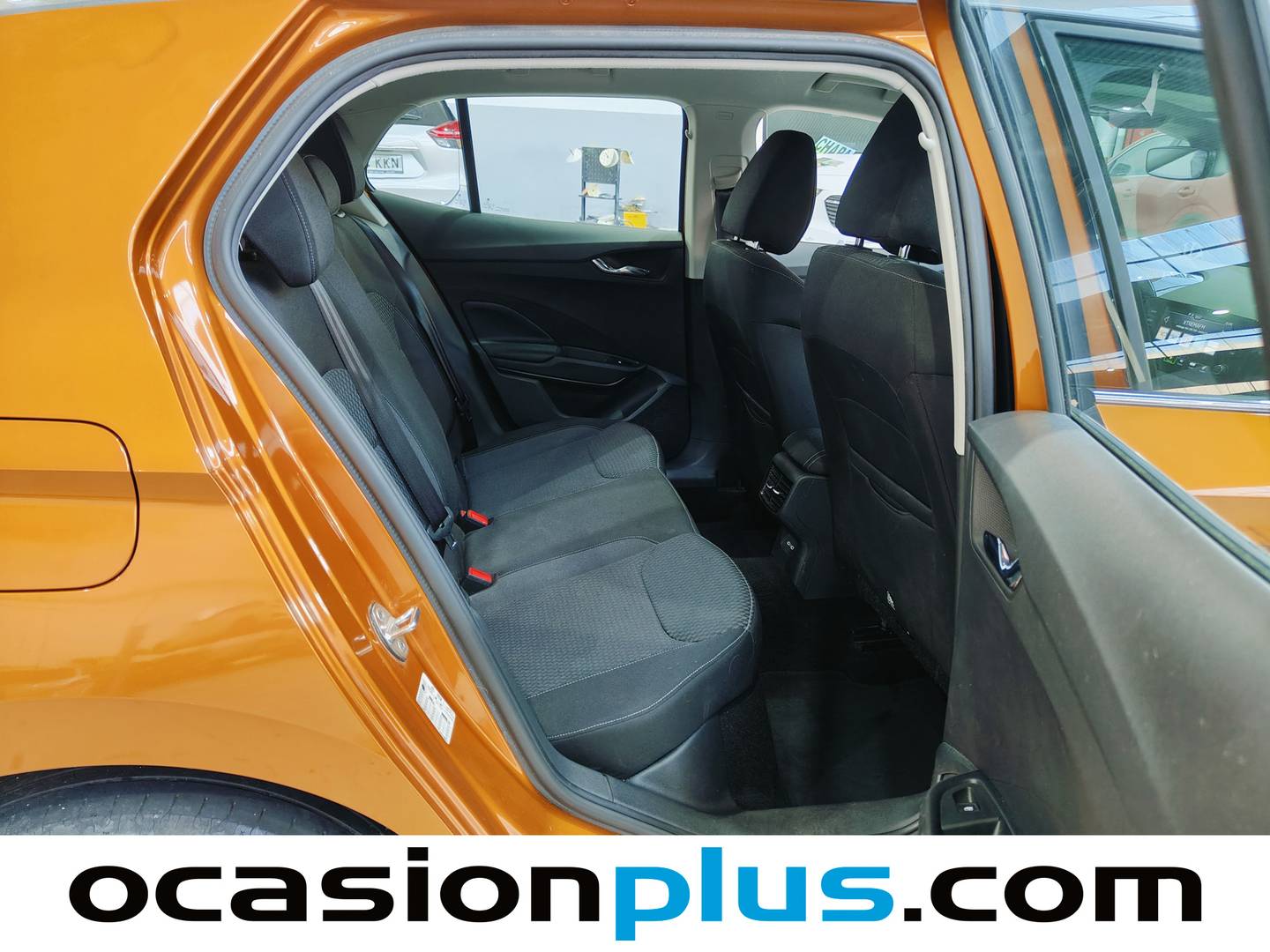 Skoda Fabia Skoda Fabia 1.0 TSI Style (95 CV) 2022