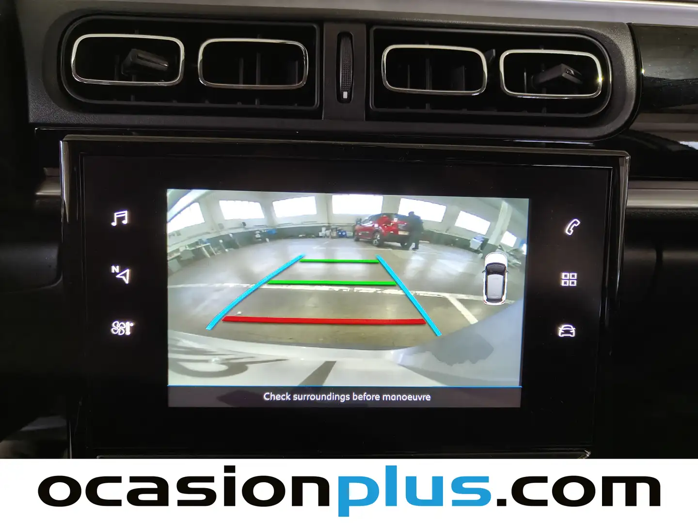 Foto Citroën C3 Origin Citroen C3 Origin Origin PureTech 110 Max (110 CV)