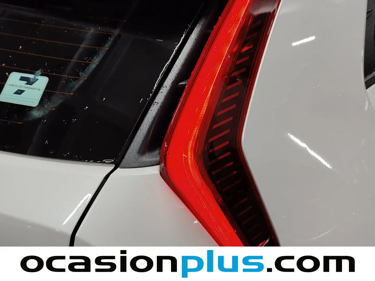 Foto KIA Niro Kia Niro 1.6 GDi HEV Drive (141 CV)