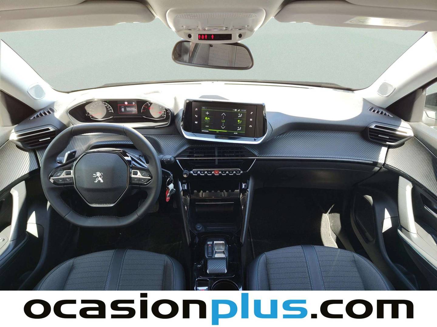 Peugeot 2008 Peugeot 2008 PureTech 130 S&S Allure EAT8 (130 CV) de ocasión