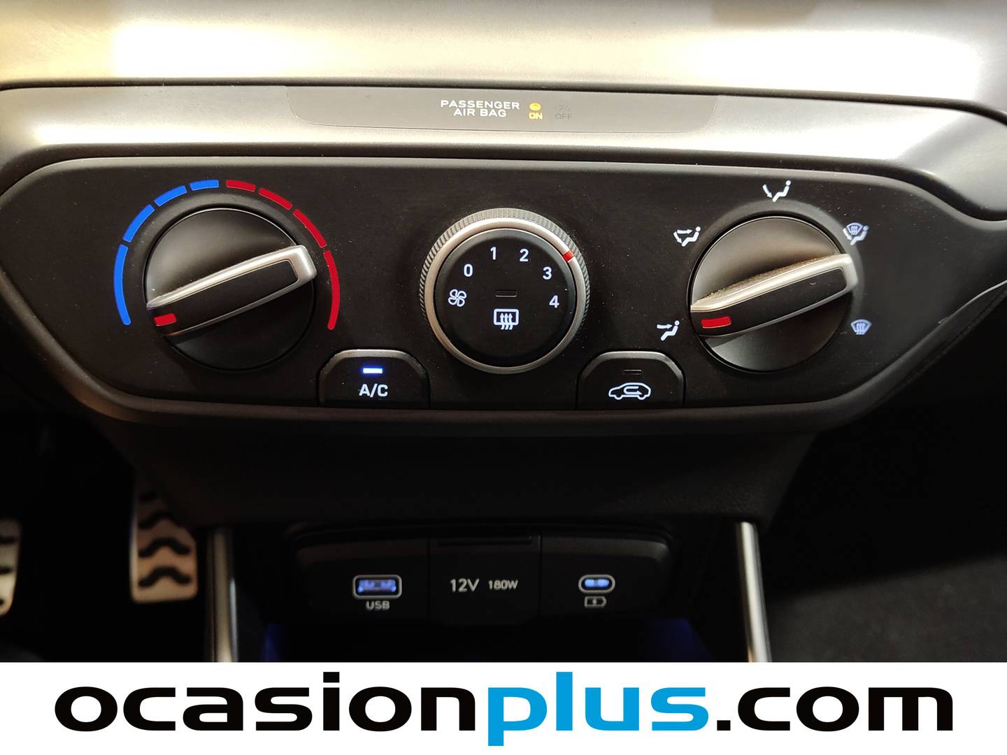 Hyundai Bayon Hyundai Bayon 1.2 MPI Maxx (79 CV) al mejor precio