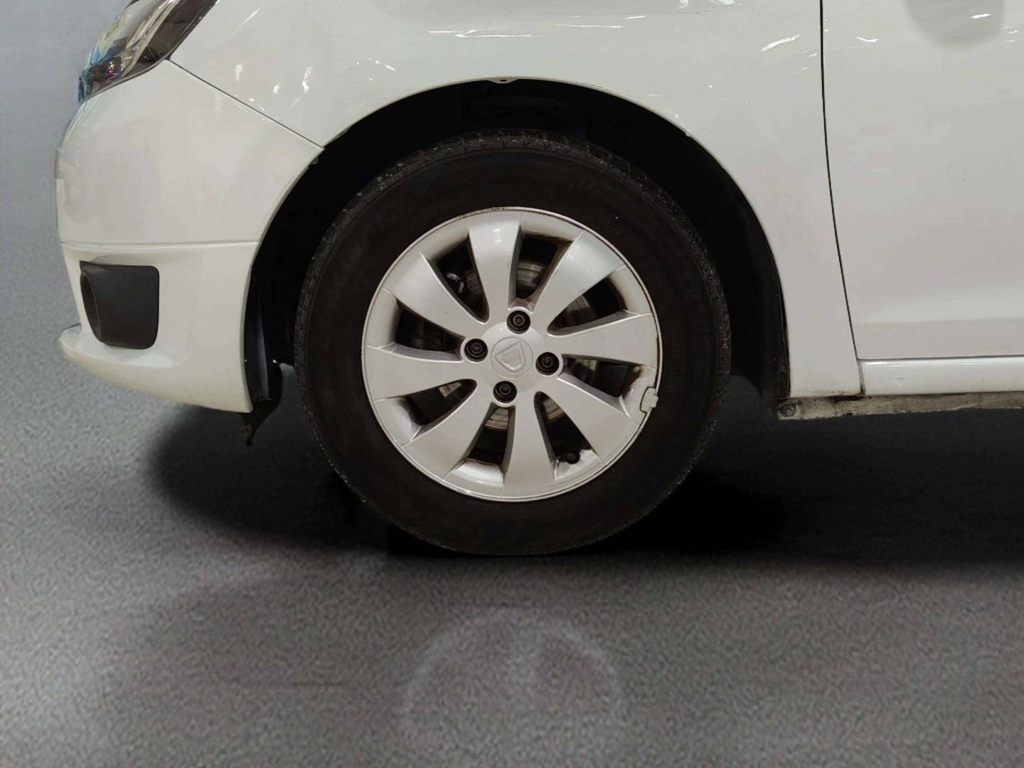 Dacia Sandero Dacia Sandero Serie Limitada Eficacia TCe (75 CV) al mejor precio