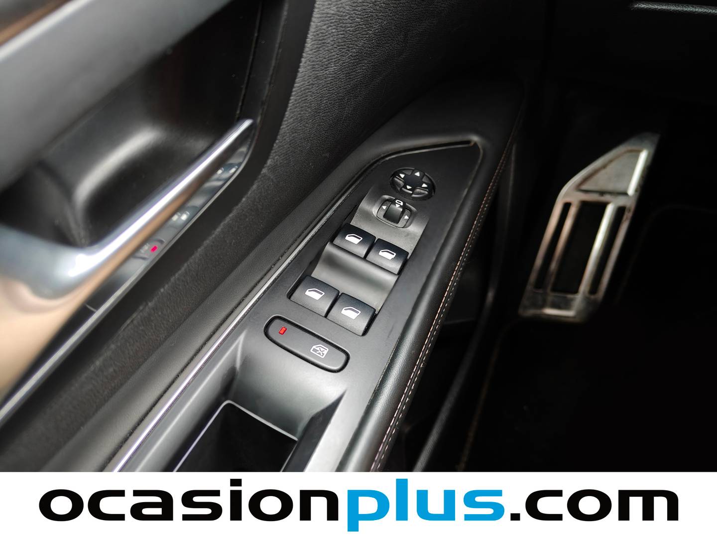 Peugeot 5008 Peugeot 5008 1.6L THP GT Line EAT6 (165 CV) 7 Plazas km 0