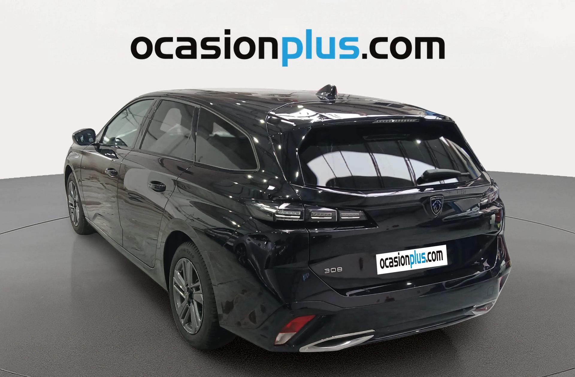 Peugeot 308 SW SW PureTech 130 Allure EAT8 - foto 3