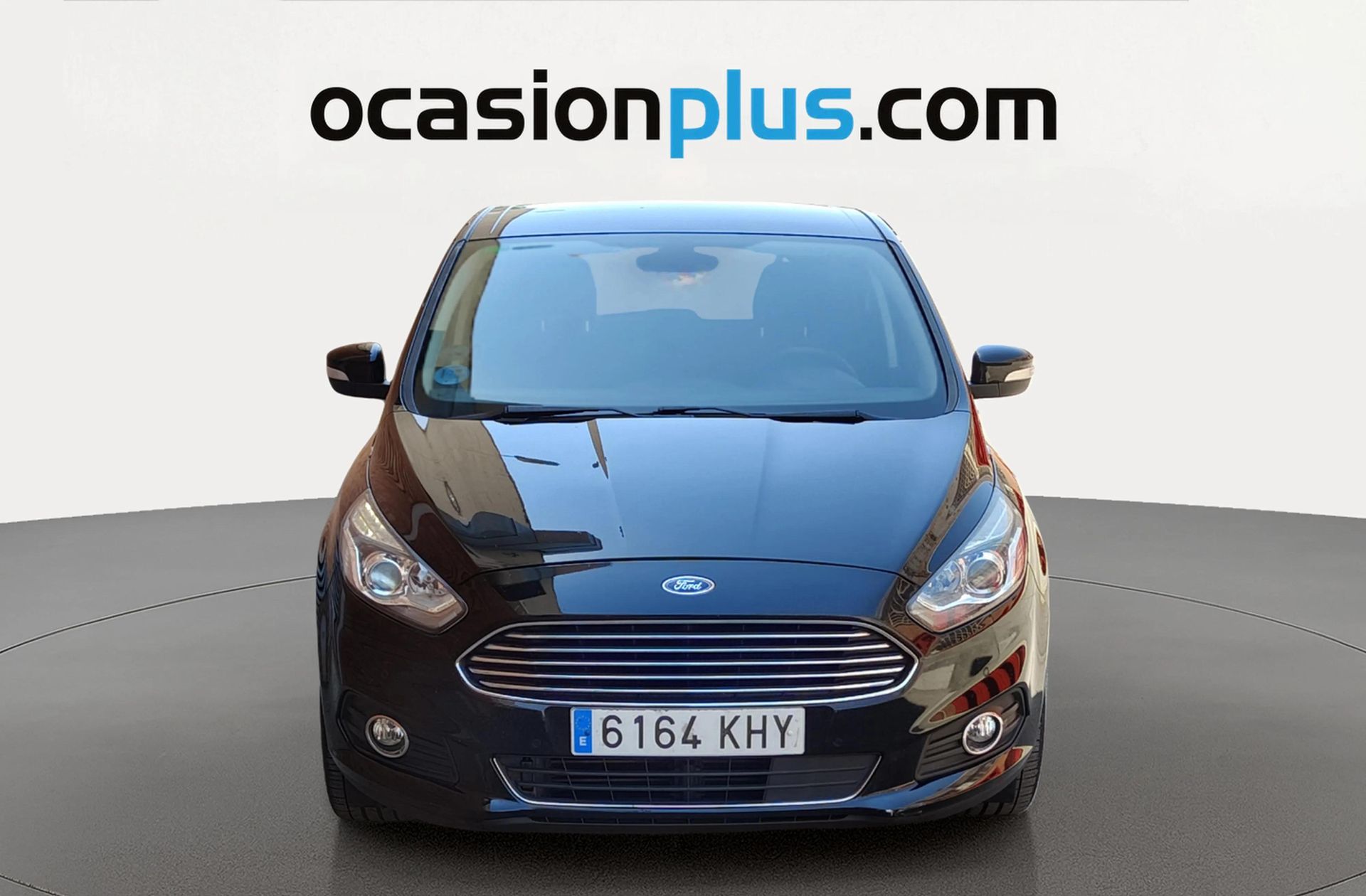 Ford S-Max 2.0 TDCi Titanium PowerShift 7 plazas - foto 16