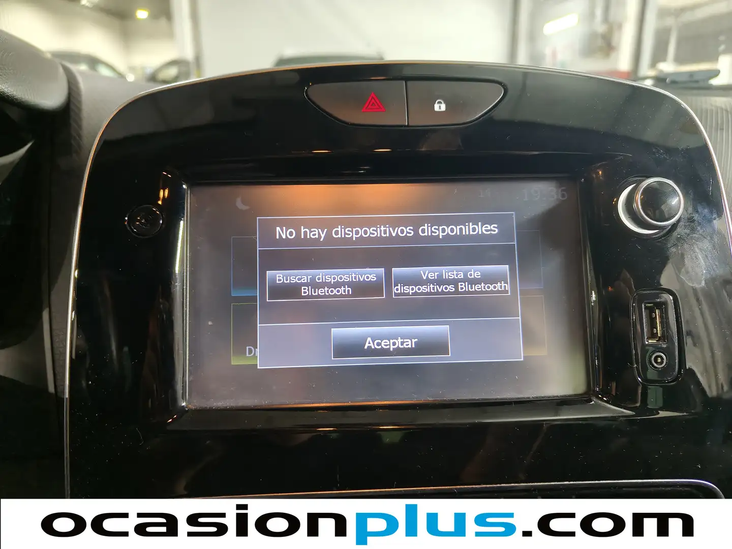 Foto Renault Clio Renault Clio Limited Energy TCe (90 CV)