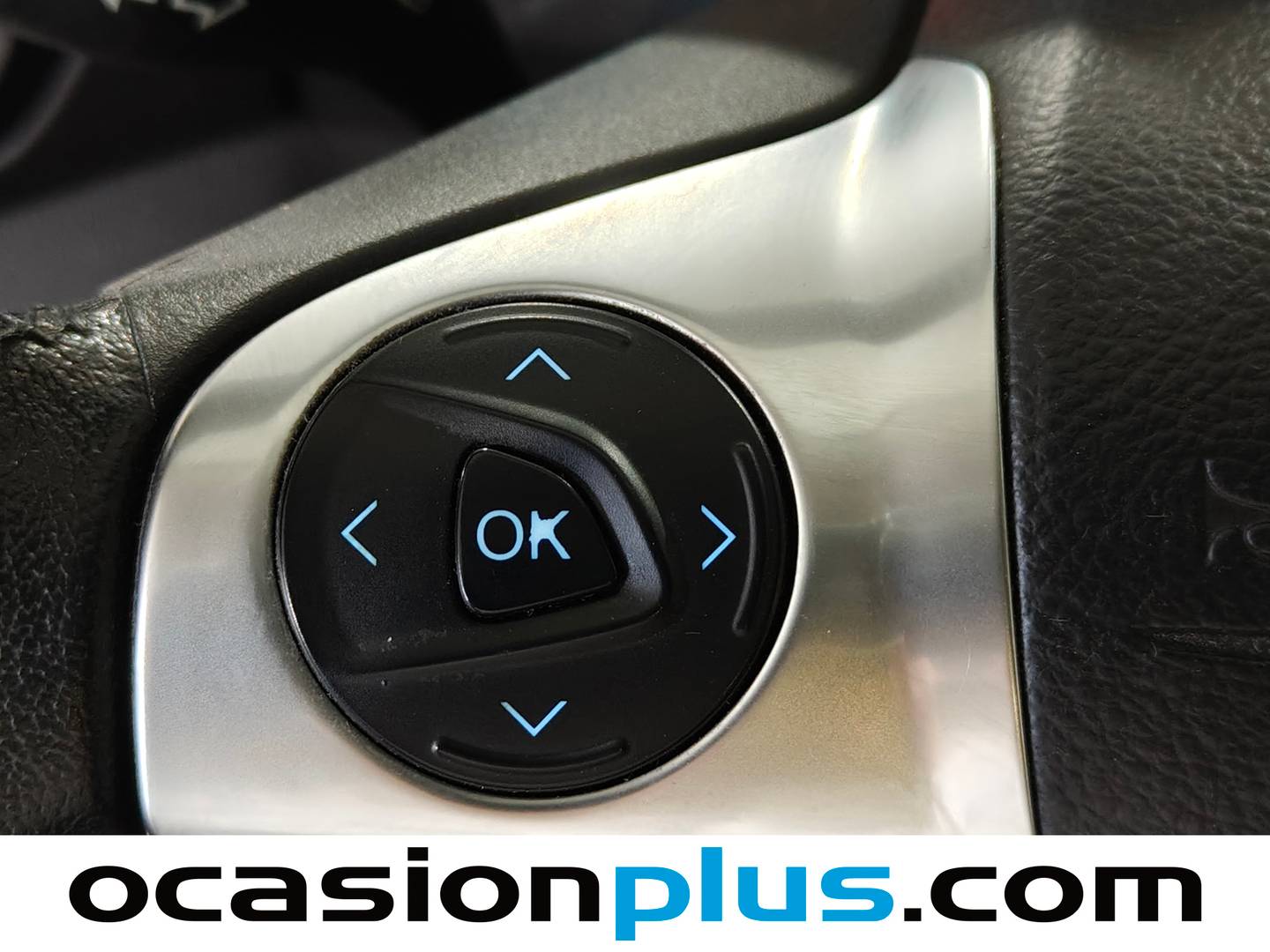 Ford Kuga Ford Kuga 2.0 TDCI S&S Titanium 4x2 (120 CV) seminuevo
