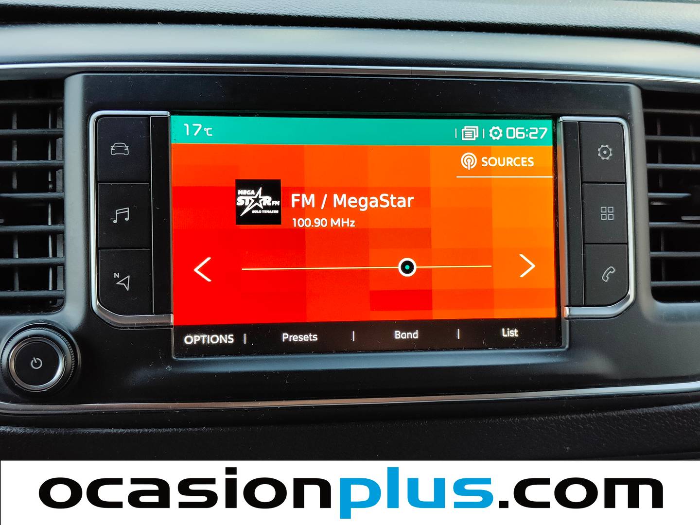 Citroën Spacetourer Citroen Spacetourer BlueHDi 150 Talla M Origins (150 CV) 8 Plazas diésel