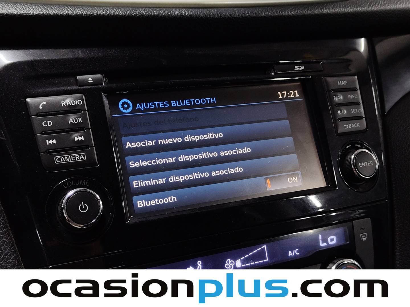 Nissan QASHQAI Nissan Qashqai 1.2 DIG-T S&S 360 S 4x2 (115 CV) al mejor precio