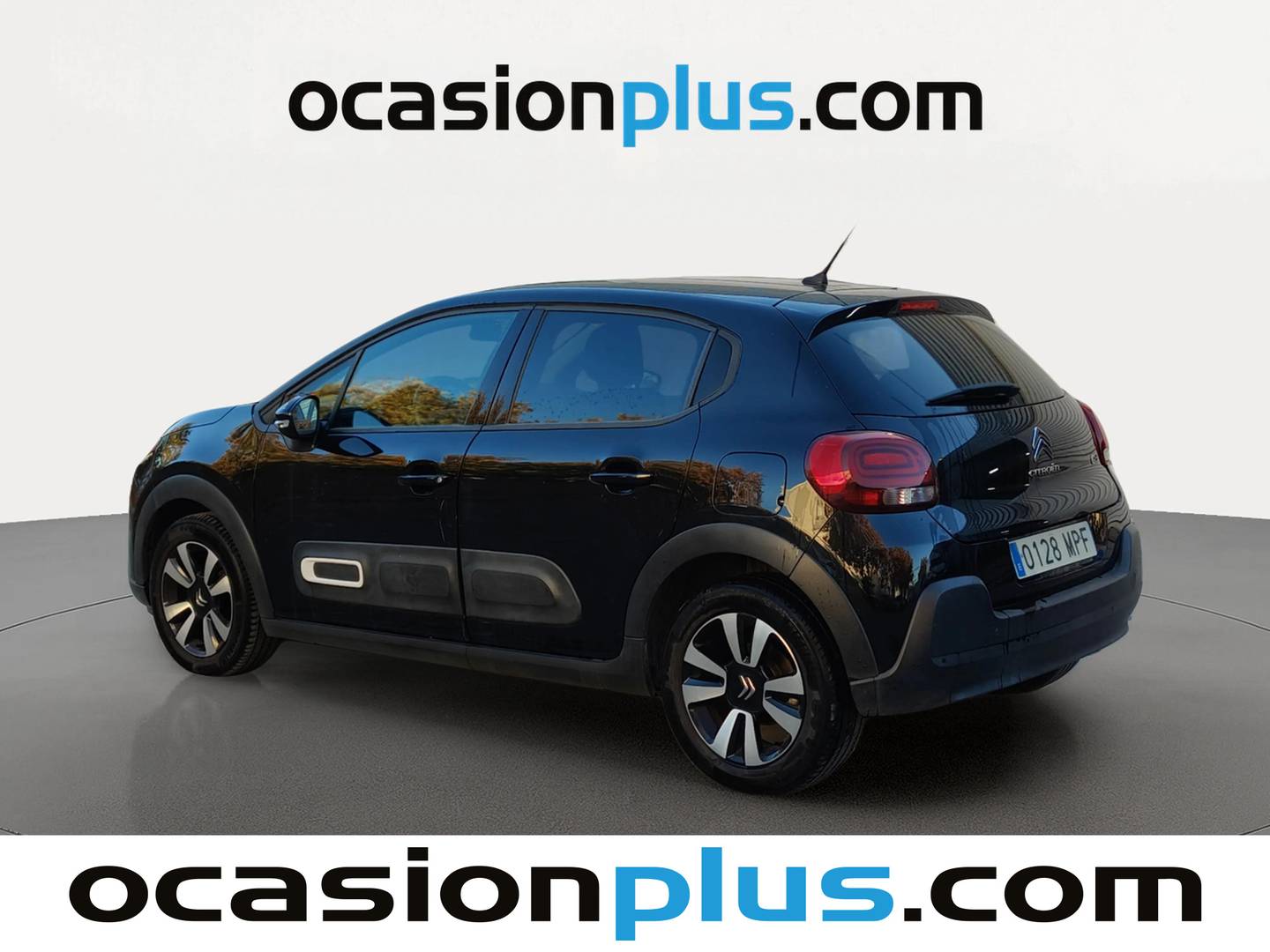 Foto Citroën C3 Citroen C3 PureTech 110 Max EAT6 (110 CV)