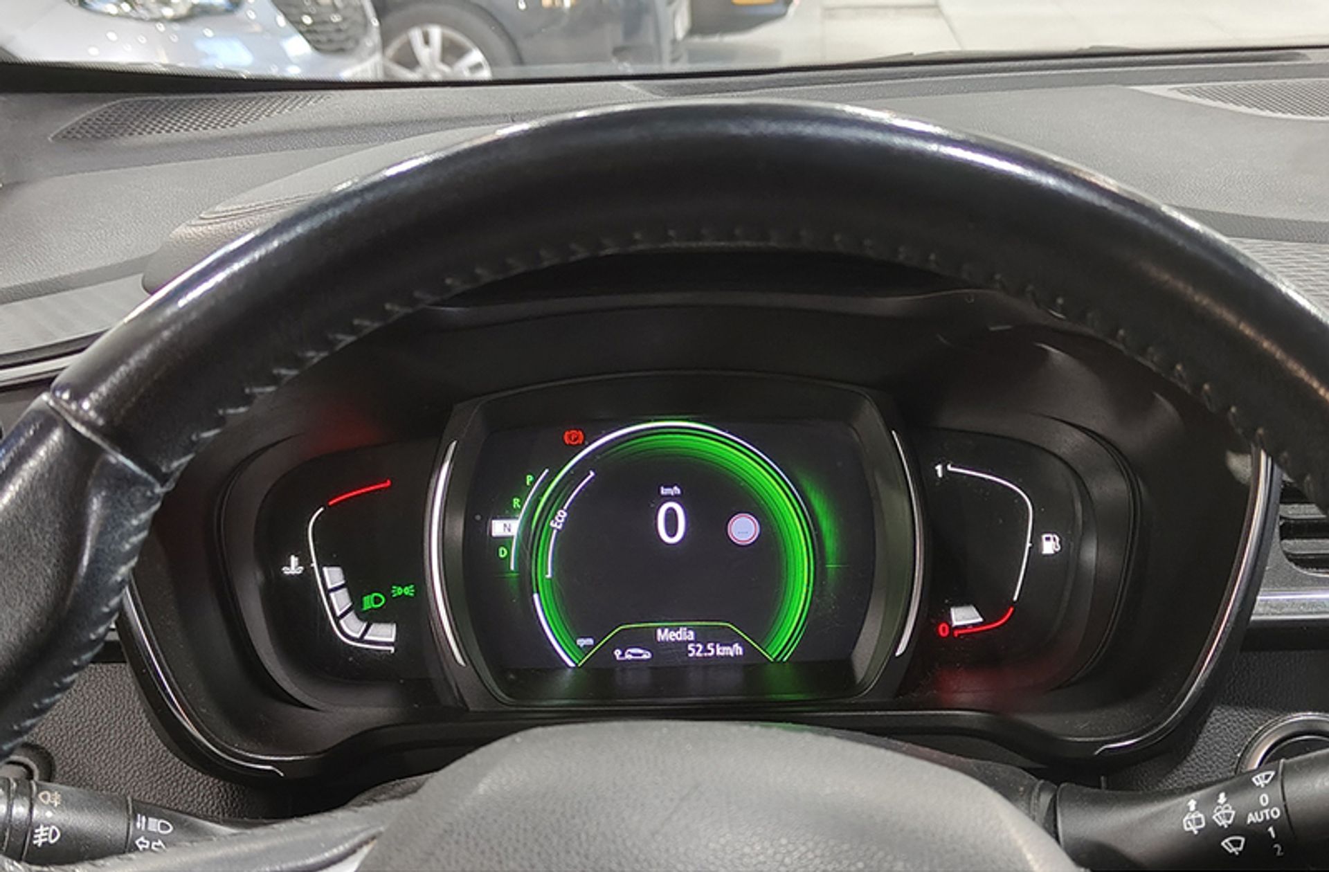 Renault Kadjar Zen Energy TCe EDC - foto 24