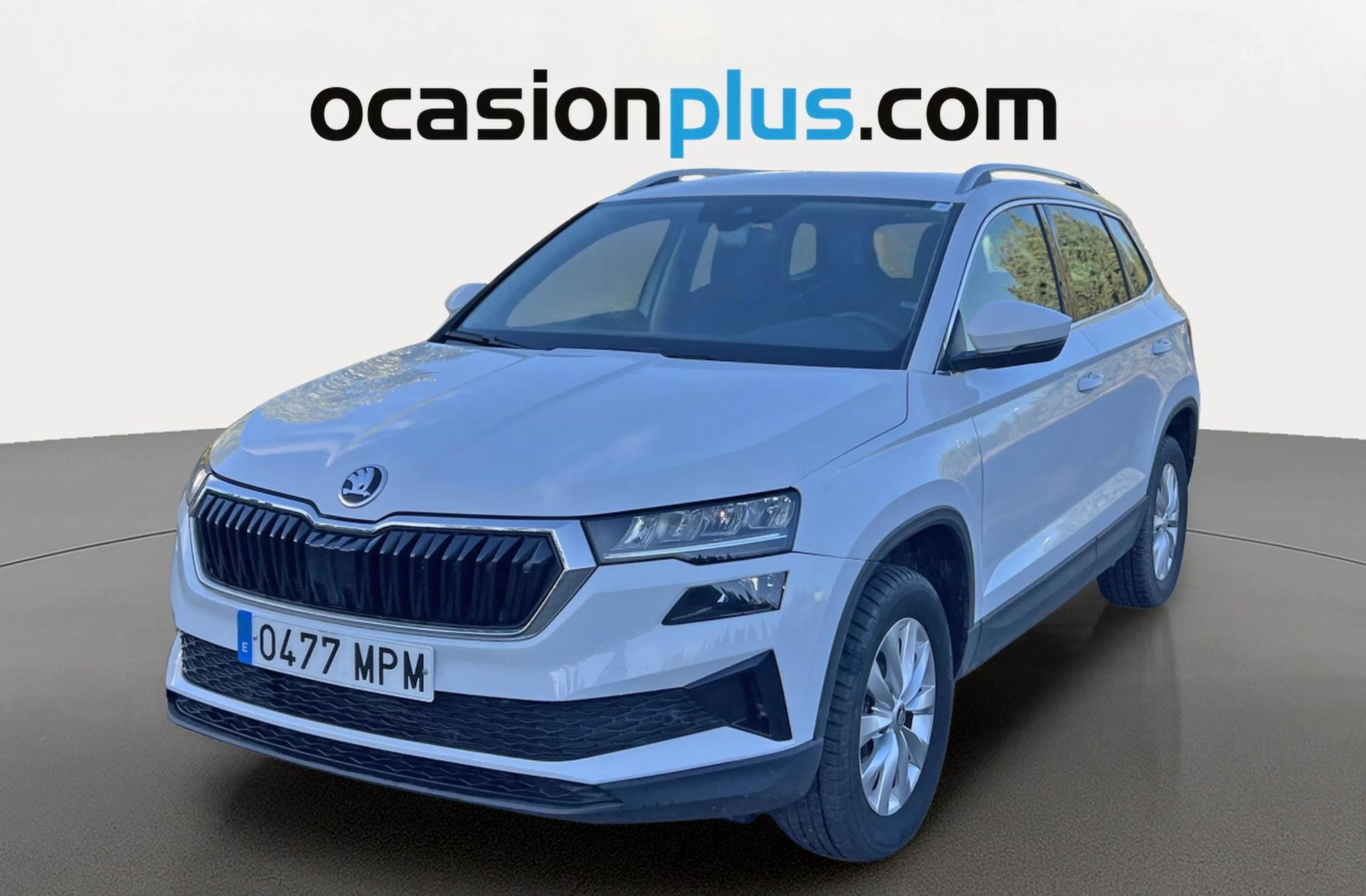 Škoda Karoq 2.0 TDI Selection