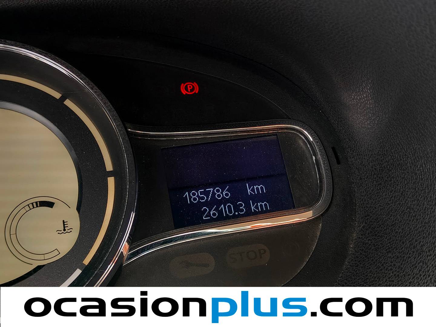 Renault Mégane Renault Megane GT Style Energy TCe (115 CV) S&S eco2 seminuevo