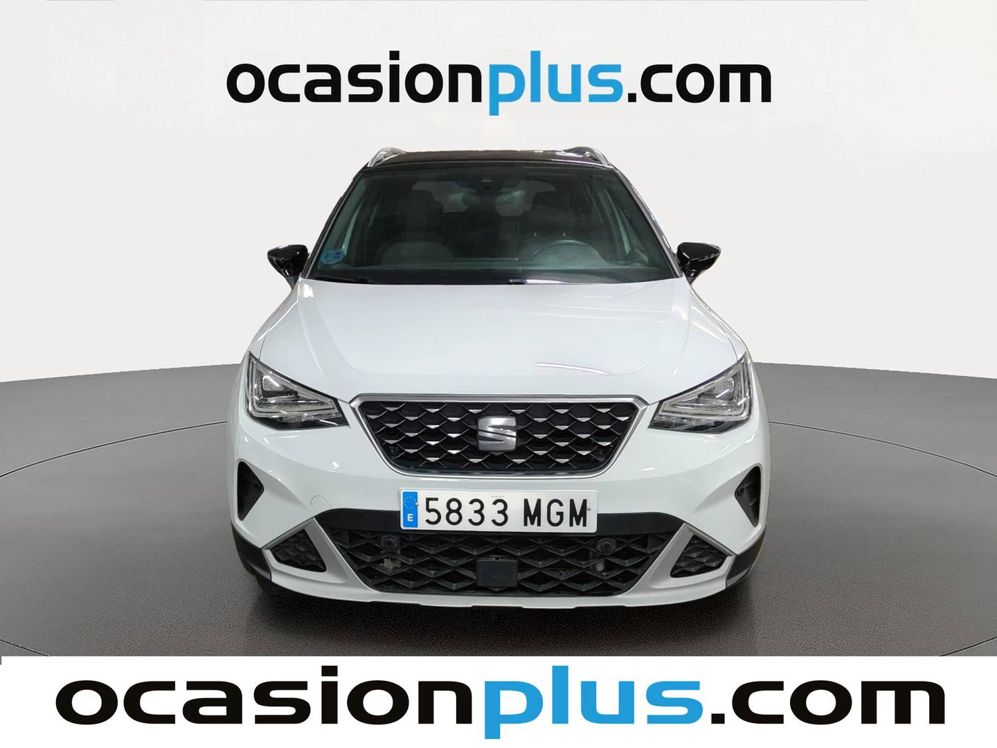 Seat Arona Seat Arona 1.0 TSI Xperience XL (110 CV) 110cv