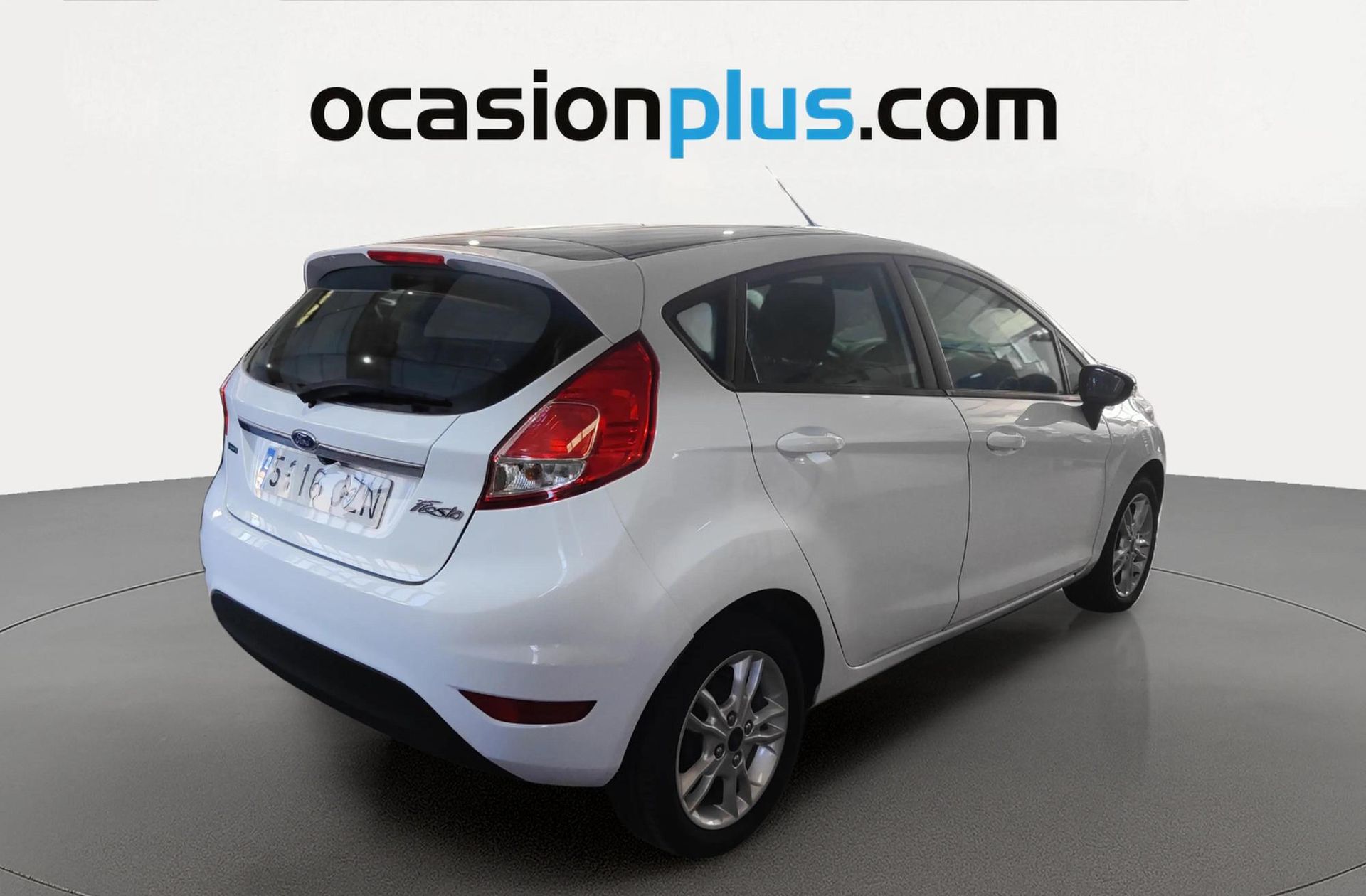 Ford Fiesta 1.0 EcoBoost Trend - foto 4