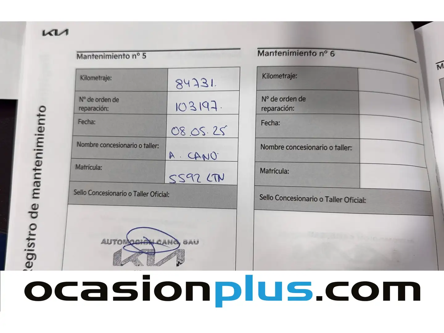 Foto KIA Ceed Kia Ceed 1.0 T-GDI Drive (100 CV)