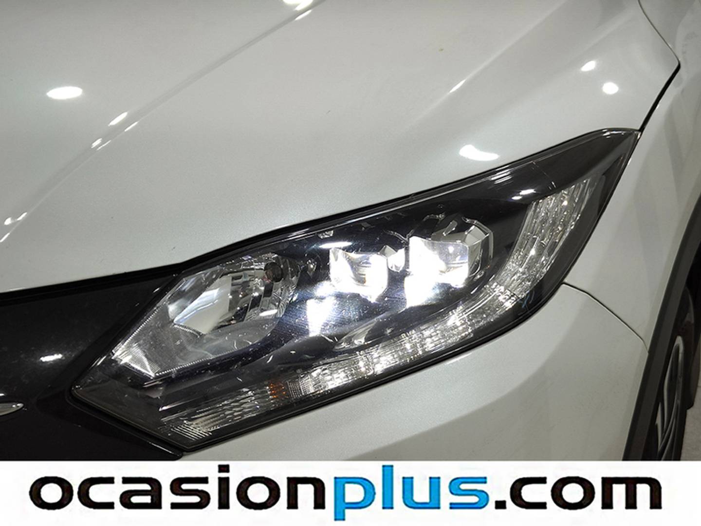 Foto Honda HR-V Honda HR-V 1.6 i-DTEC Executive (120 CV)