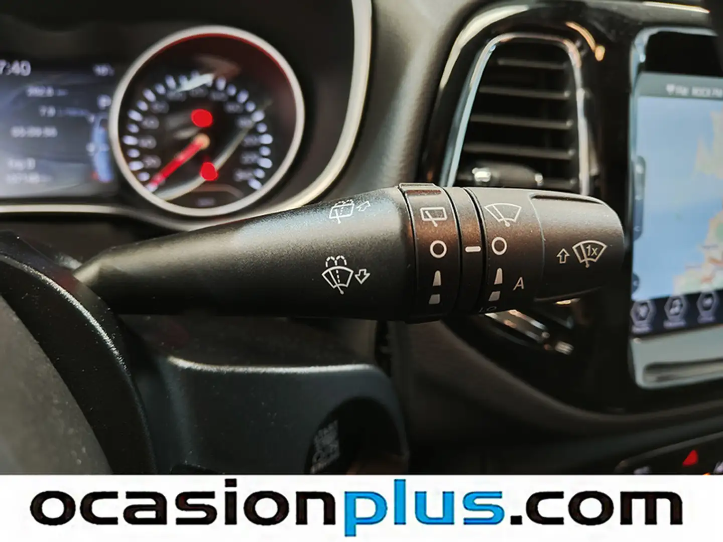 Foto Jeep Compass Jeep Compass 1.3 Gse Limited 4x2 DCT (150 CV)