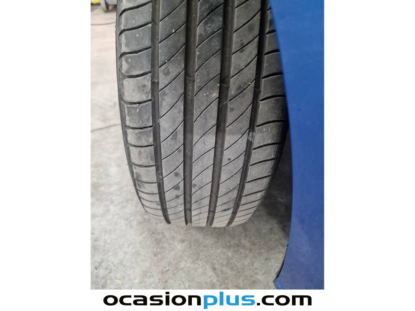 Foto KIA Ceed Kia Ceed 1.0 T-GDi Concept (120 CV)