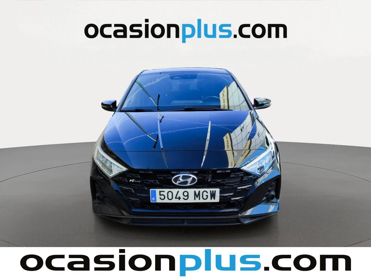 Hyundai i20 Hyundai i20 1.0 TGDI 48V N Line (100 CV) barato