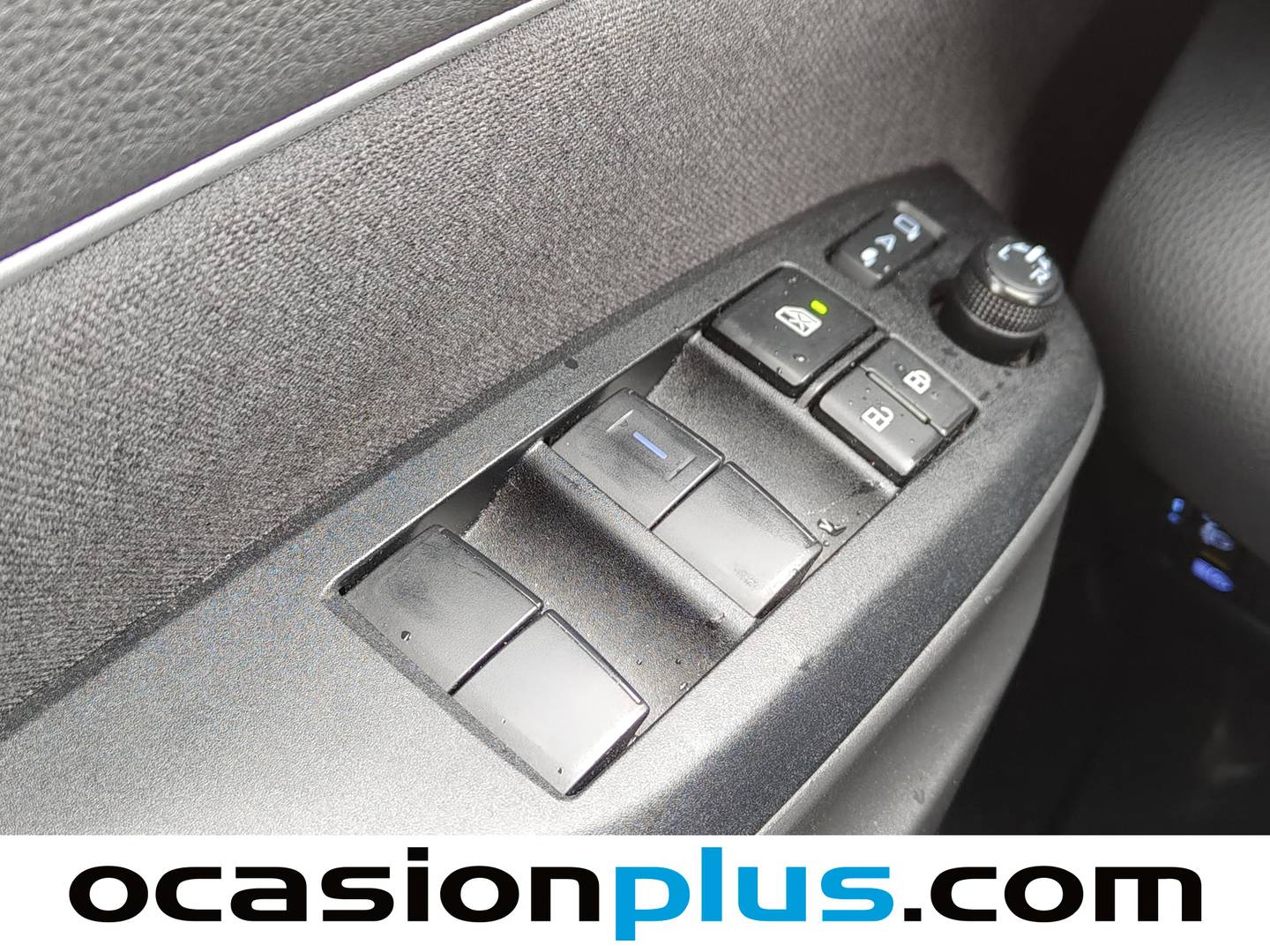 Foto Toyota Yaris Cross Toyota Yaris Cross 120H Active Tech (116 CV)