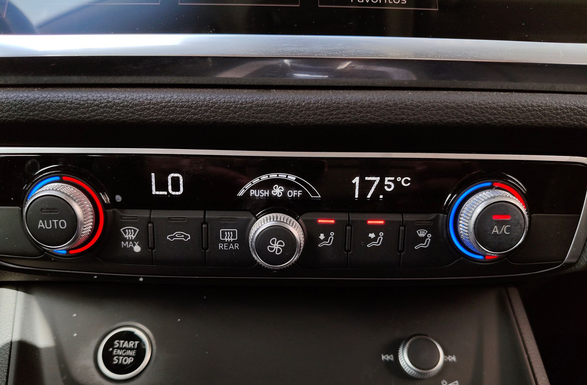 Audi Q3 Advanced 45 TFSI quattro S tronic - foto 34