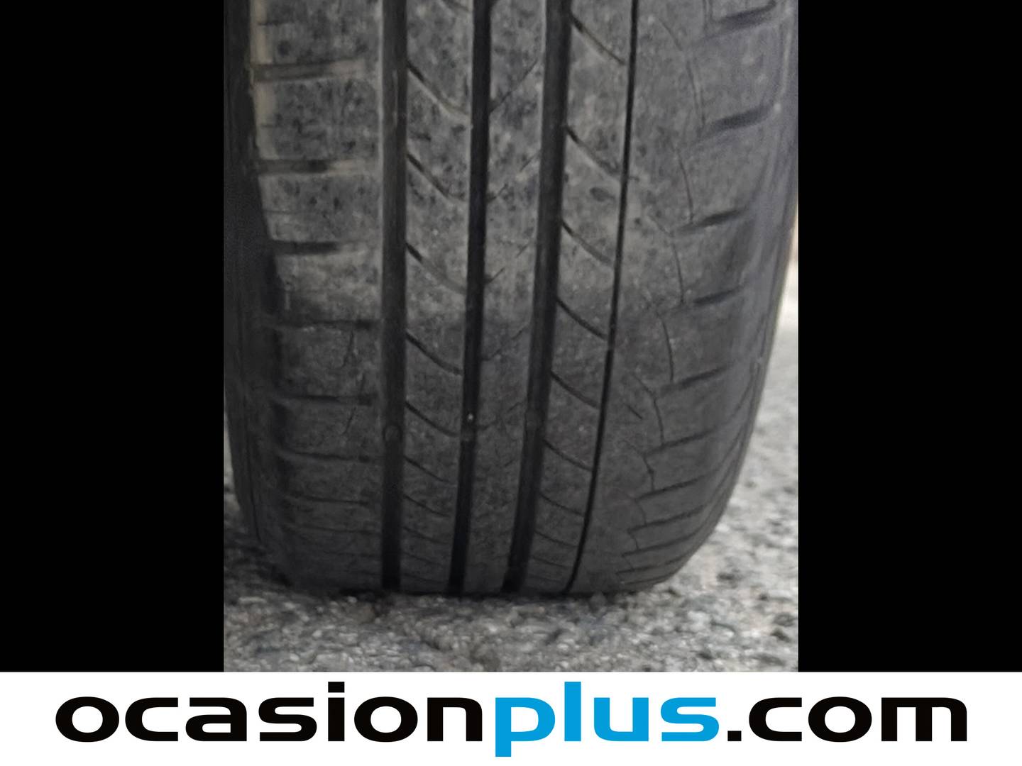 Dacia Logan Dacia Logan MCV Laureate TCE (90 CV) de segunda mano