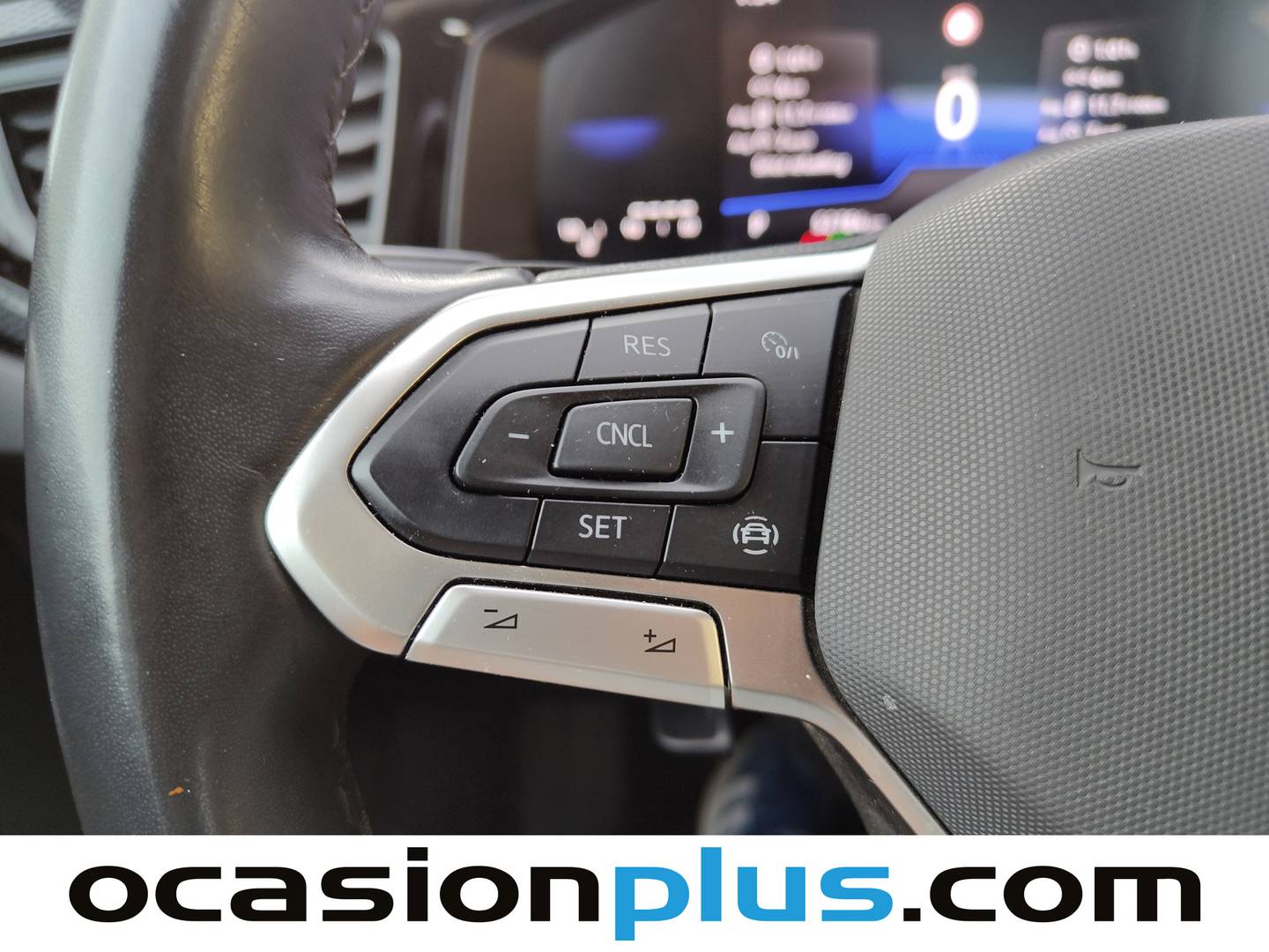 Acabados Volkswagen Polo Volkswagen Polo Life 1.0 TSI (95 CV) DSG