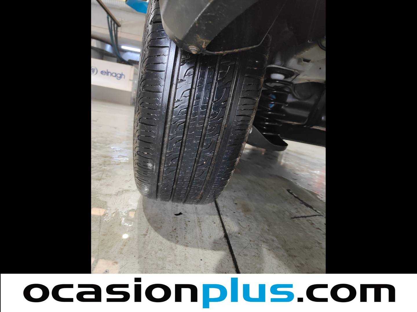 DR AUTOMOBILES DR 4.0 DR AUTOMOBILES DR4 1.5  (116 CV) de segunda mano