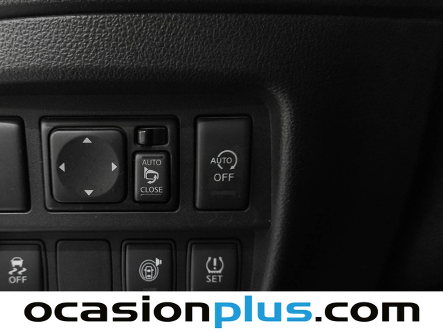 Nissan JUKE Nissan Juke 1.5 dCi Tekna Premium 4X2 (110 CV) de segunda mano