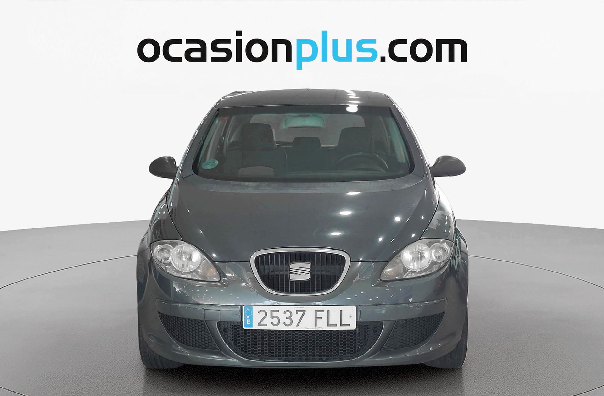 SEAT Altea 1.6 Green - foto 10