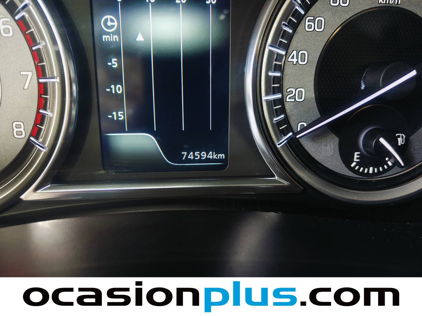 Foto Suzuki S-Cross Suzuki S-Cross 1.4T Mild Hybrid S2 4WD (129 CV)