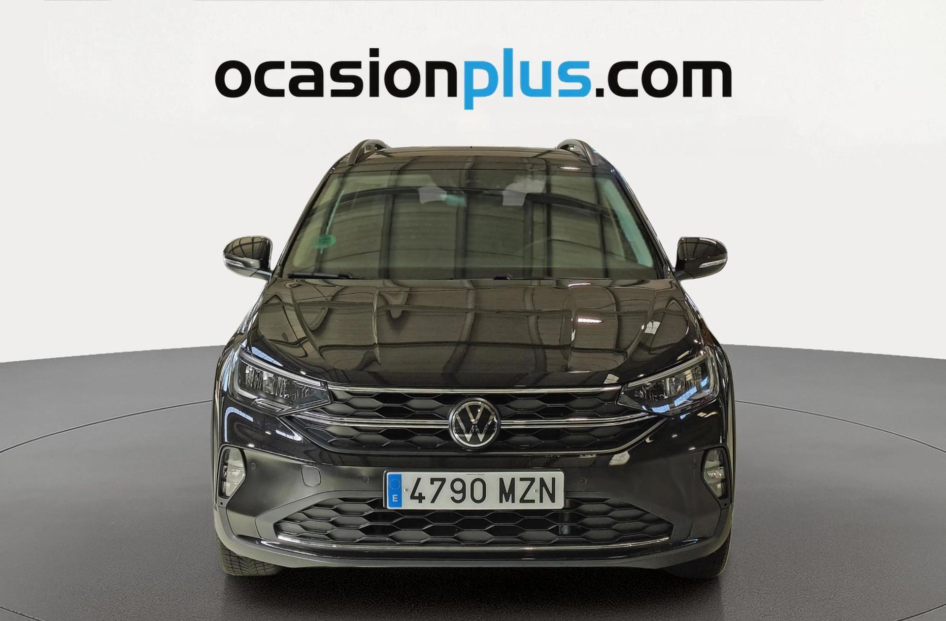 Volkswagen Taigo ``más`` 1.0 TSI DSG - foto 12