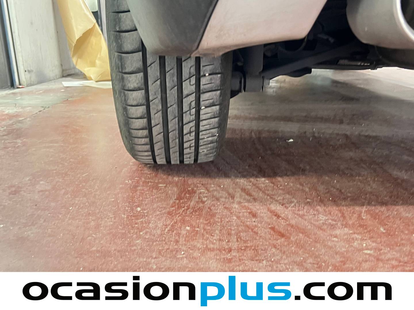 Foto BMW X2 BMW X2 sDrive18d (150 CV)