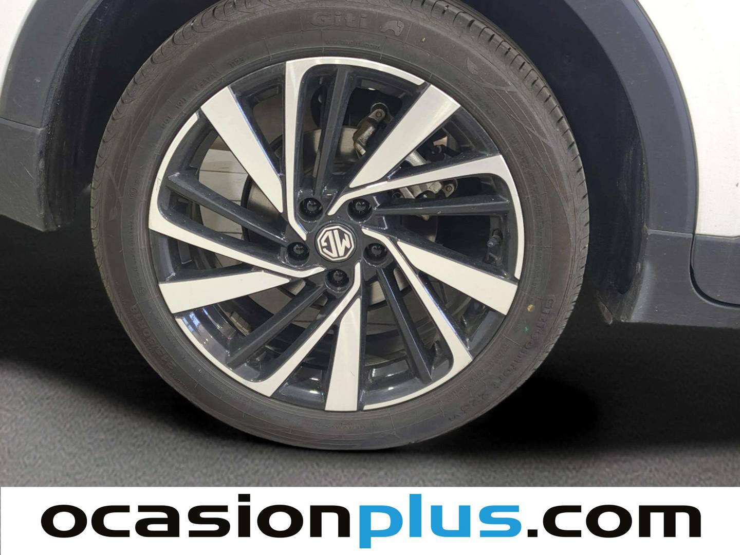 MG ZS MG ZS 1.5 Hybrid+ Luxury (197 CV) de segunda mano