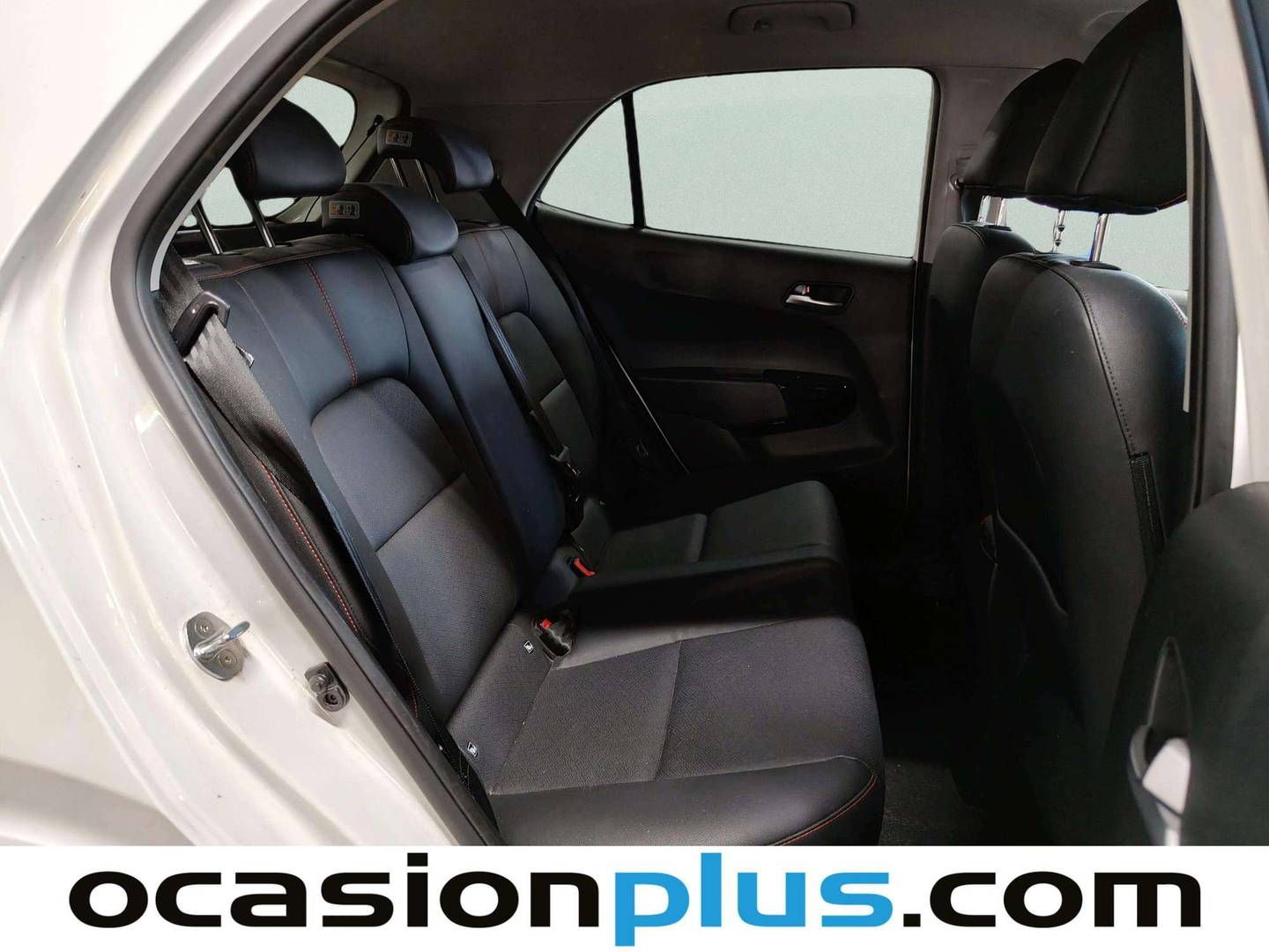 KIA Picanto KIA Picanto 1.2 CVVT GT Line Automático (84 CV) al mejor precio