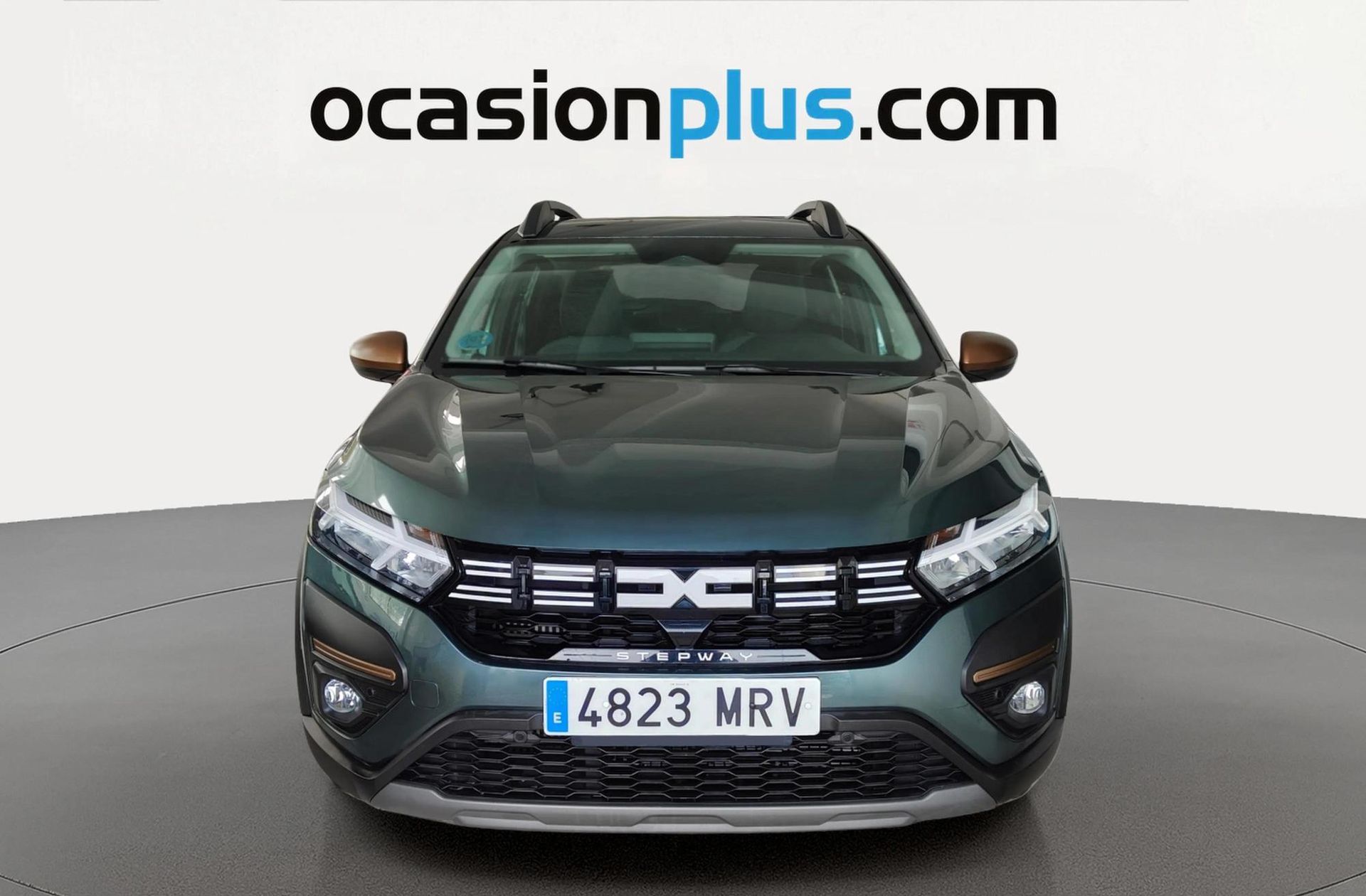 Dacia Sandero Extreme Go TCe - foto 16