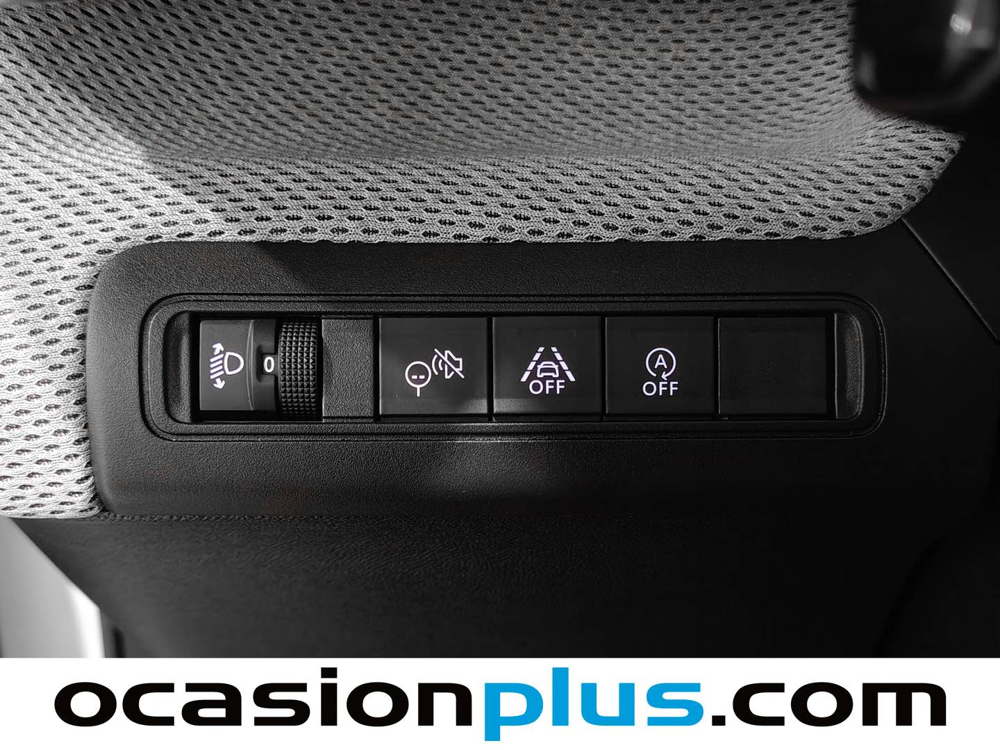 Citroën C3 Citroën C3 Turbo 100 Plus (100 CV) de ocasión