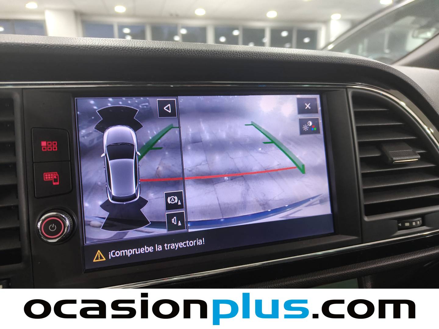 Extras del Seat León SEAT León 2.0 TDI S&S FR Edition Plus DSG7 (150 CV)