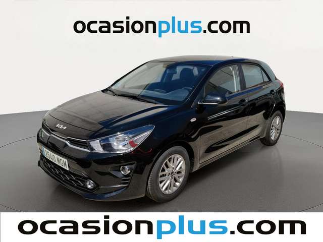KIA Rio 1.0 T-GDi Concept  (100 CV) de segunda mano