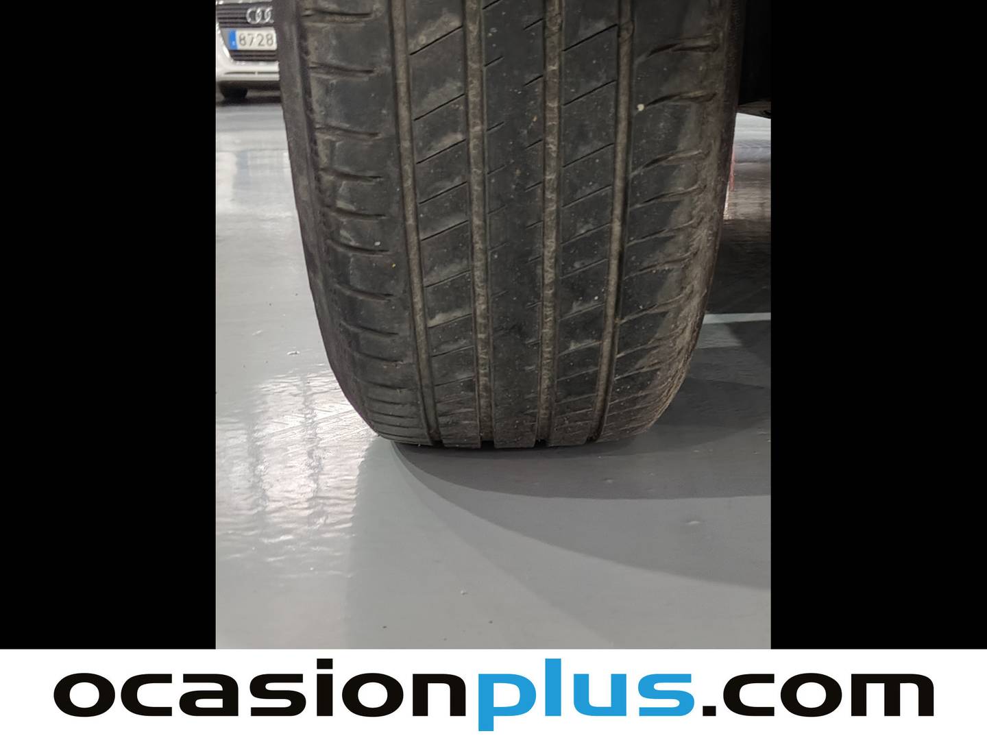 Foto Volvo XC40 Volvo XC40 T3 (156 CV)