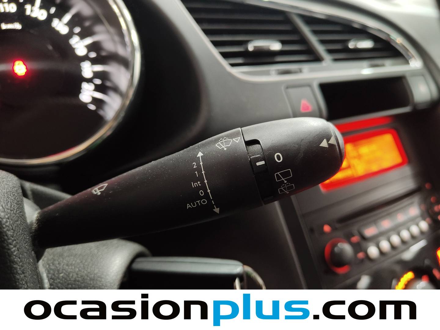 Peugeot 3008 Peugeot 3008 1.6 BlueHDI FAP Style (120 CV) 120cv