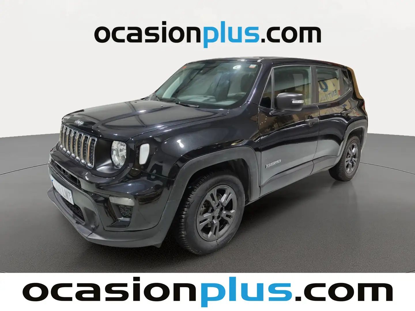 Foto Jeep Renegade Jeep Renegade 1.0G Sport 4x2  (120 CV)