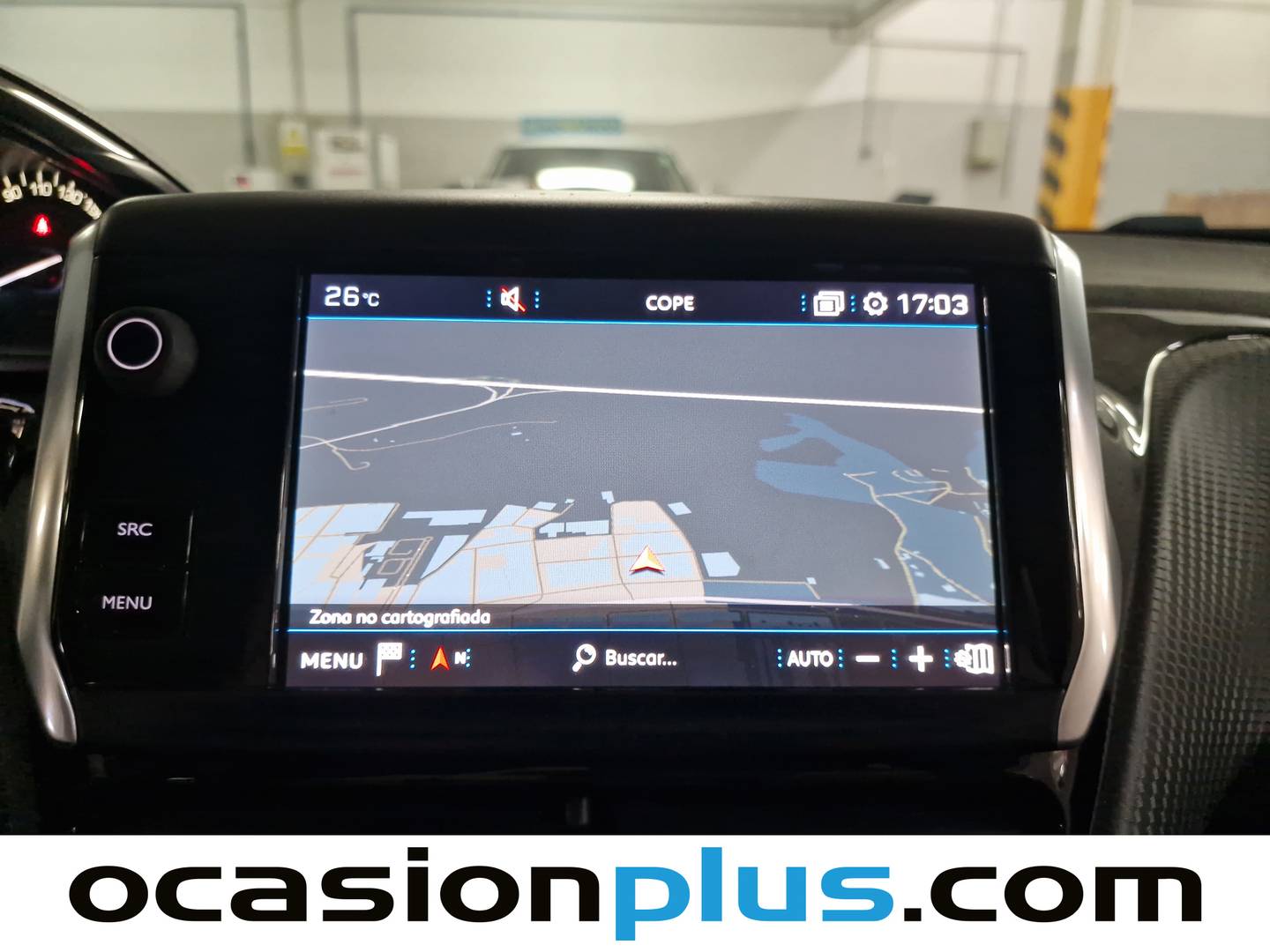 Extras y acabados del Peugeot 208 Peugeot 208 PureTech Signature (82 CV)