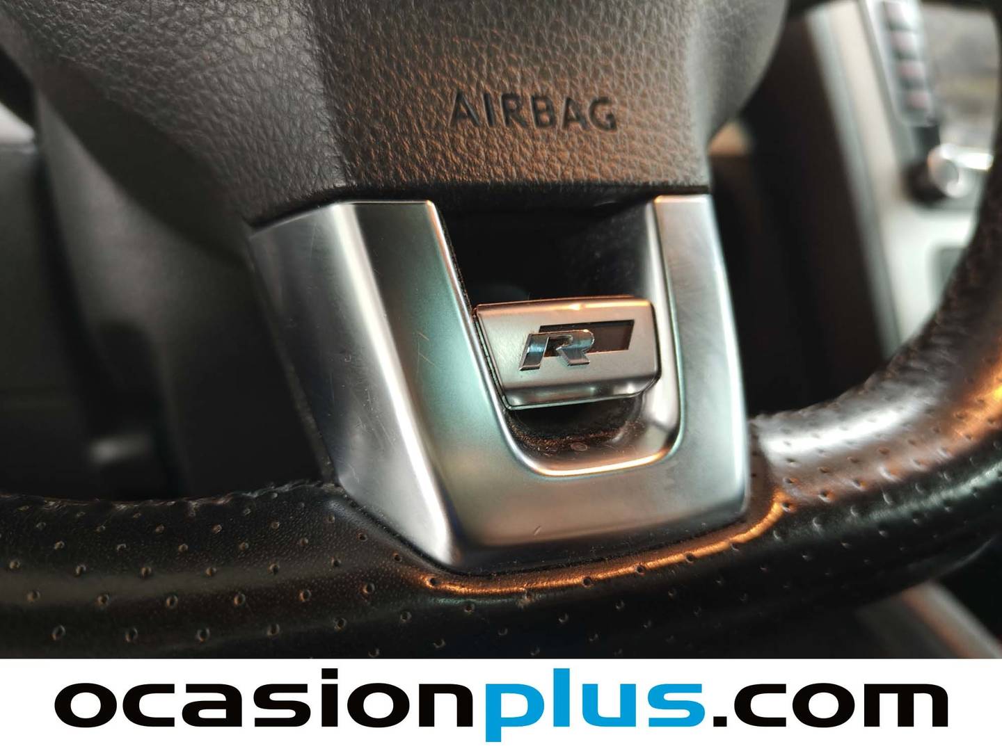 Foto Volkswagen Scirocco Volkswagen Scirocco 2.0 TDI BMT  Pack R-line (140 CV)