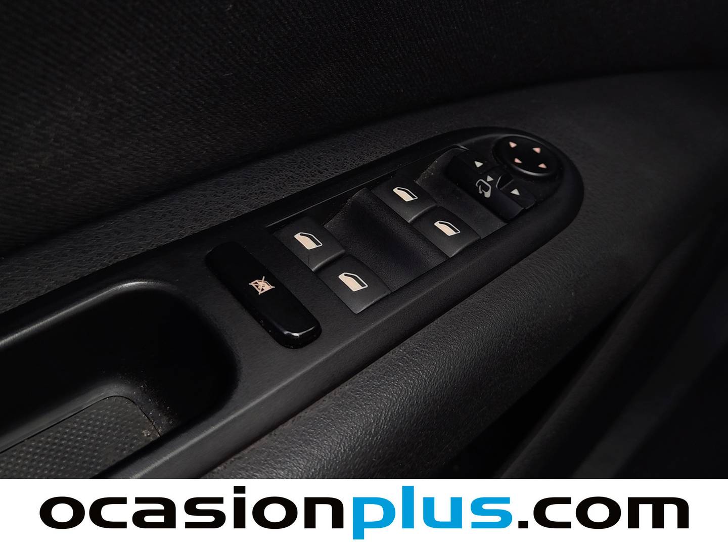 Peugeot 407 Peugeot 407 2.0 HDI ST Sport (136 CV) de segunda mano
