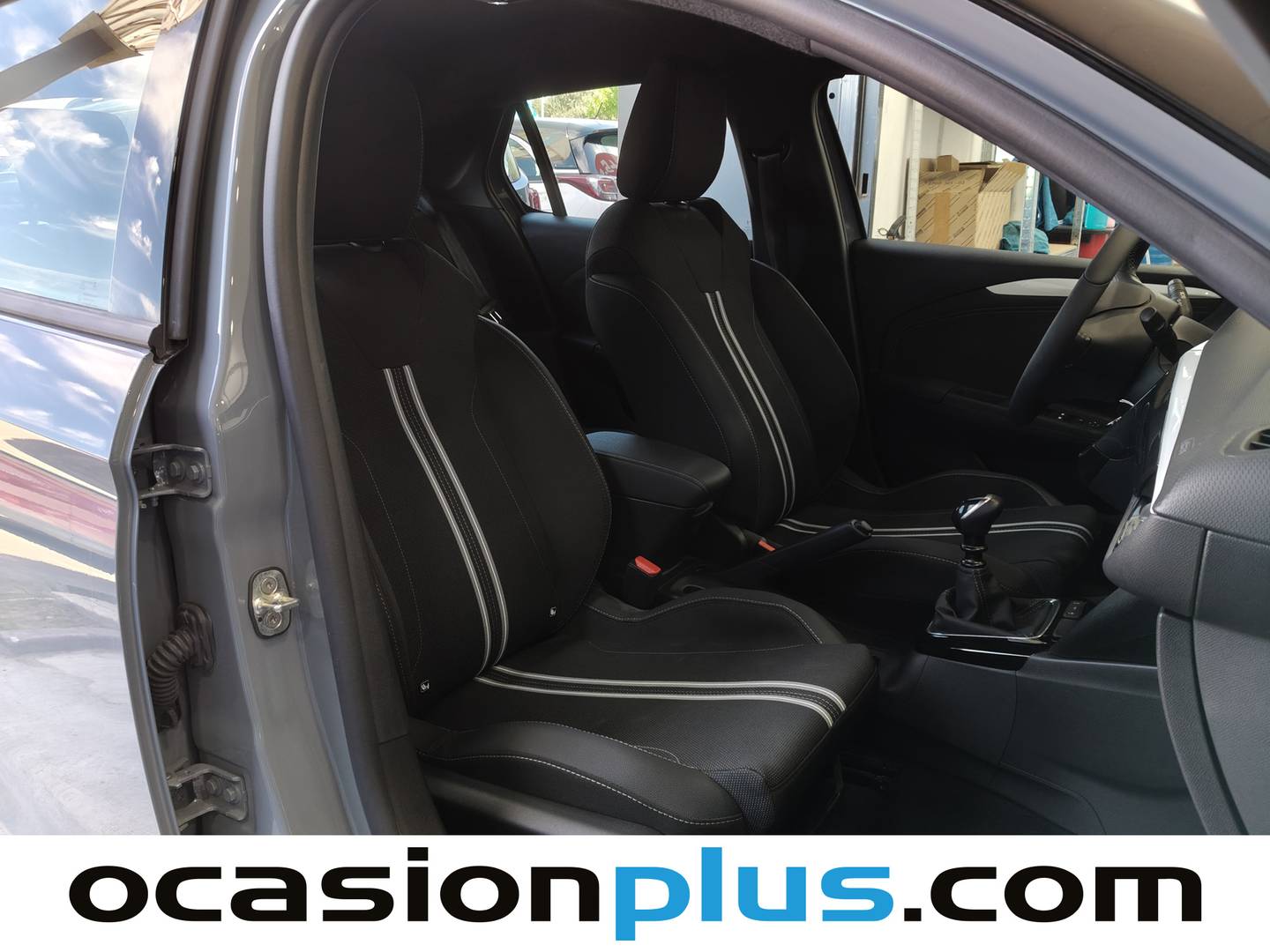 Opel Corsa Opel Corsa 1.2 T XHL GS (100 CV) gasolina