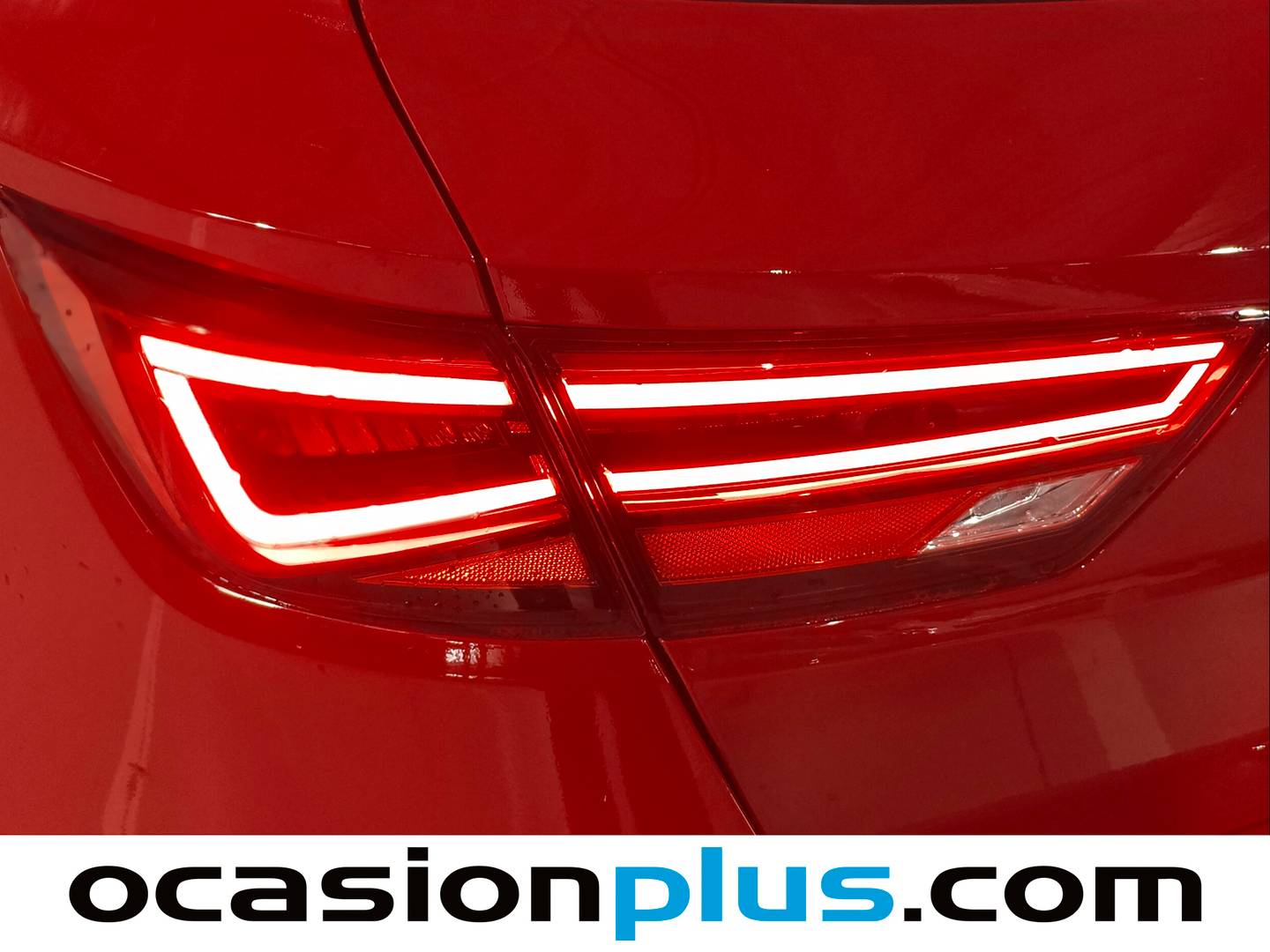 Seat León ST Seat León ST 1.5 EcoTSI S&S FR Fast Edition DSG (150 CV) km 0